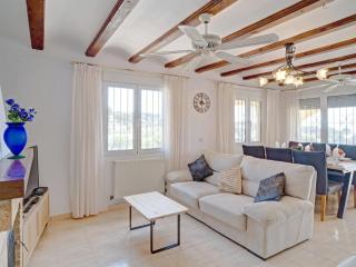 Holiday Home La Repere by Interhome - Benissa - 2