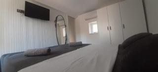 Apartman Goga - Draga Bašćanska - 4
