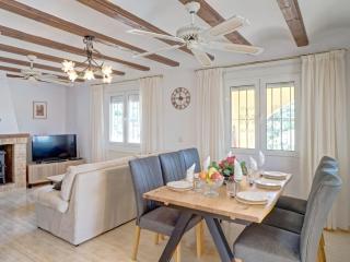 Holiday Home La Repere by Interhome - Benissa - 4