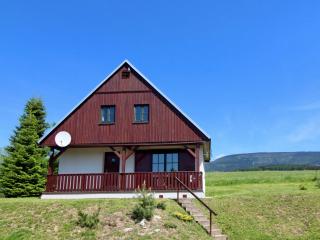 Holiday Home Holiday Hill 64 by Interhome - Černý Dŭl - 0