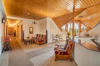 Admiral Family Resort - Keszthely - 4