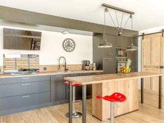 Holiday Home Les Lagons du Lividic by Interhome - Plounéour-Trez - 8