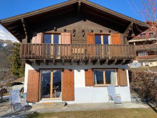 Chalet Phipalo by Interhome - 6