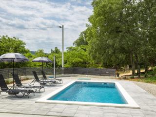Holiday Home Hamara by Interhome - Potpićan - 4