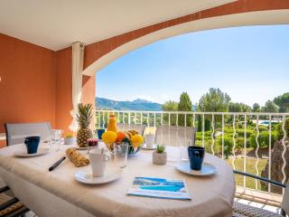 Apartment Le Hameau - K4 124 by Interhome - Agay - 9