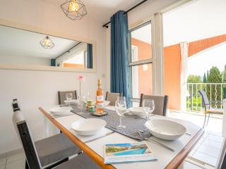 Apartment Le Hameau - K4 124 by Interhome - Agay - 2