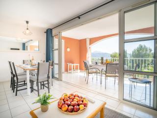 Apartment Le Hameau - K4 124 by Interhome - Agay - 0