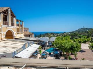 Studio Le Village - B1 331 by Interhome - Agay - 6