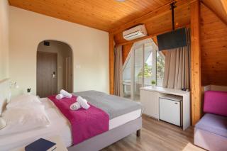 Admiral Family Resort - Keszthely - 1
