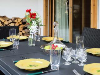 Apartment Résidence Bristol 4 by Interhome - Villars-sur-Ollon - 6