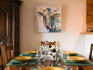 Apartment Résidence Bristol 4 by Interhome - Villars-sur-Ollon - 8