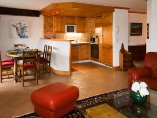 Apartment Résidence Bristol 4 by Interhome - Villars-sur-Ollon - 5