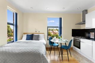 West One Studios - Nottingham - 4