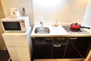 HIZ HOTEL Kyoto Nijo Castle - Vacation STAY 12567v - Kyoto - 4