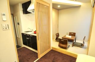 HIZ HOTEL Kyoto Nijo Castle - Vacation STAY 12565v - Kyoto - 4