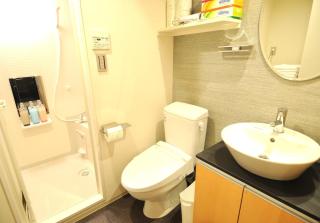 HIZ HOTEL Kyoto Nijo Castle - Vacation STAY 12565v - Kyoto - 2