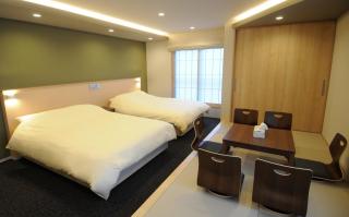 HIZ HOTEL Kyoto Nijo Castle - Vacation STAY 12563v - Kyoto - 5