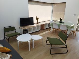 La cabine du bout du monde avec Mezzanine PL04, Tevennec - votre maison de vacances de haut standing - Crozon - 8