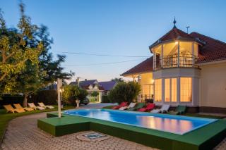 Admiral Family Resort - Keszthely - 0