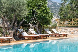Boho Garden Selimiye - Selimiye - 6
