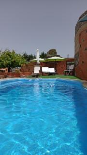 Casa de los abuelos - Vilaflor - 4
