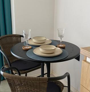 Cozy studio GL Kavatsi beach self check-in - 2