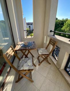 Cozy studio GL Kavatsi beach self check-in - 1