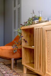 The Blue Fox Hotel - 3