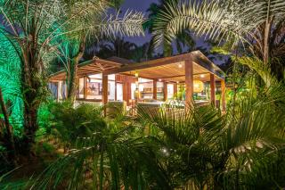 Colibri Beach Villas - Ilha de Boipeba - 9
