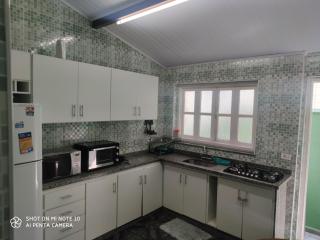 Casa com Piscina Morada da Praia - Bertioga - 4