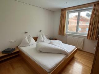 Appartement Bellevue - Damuls - 1