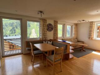 Appartement Bellevue - Damuls - 7