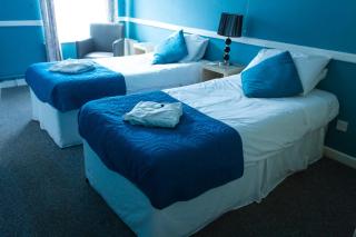 The George Hotel, Dereham - East Dereham - 3
