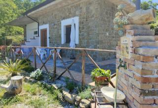La casa in campagna - Perdifumo - 9