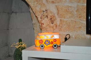 Il trullo di Mattia - Noci - 5