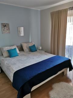 Apartments Pecotić - Brna - 9