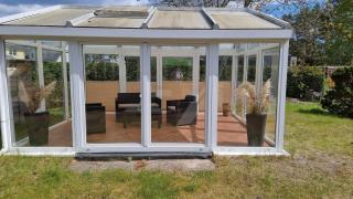Ferienapartment Neptun Seebad Ahlbeck - Ahlbeck - 7