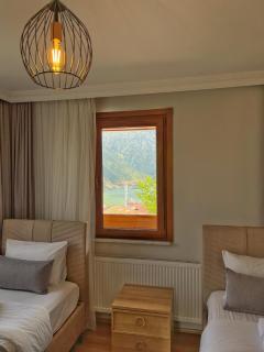 İmera Suite Otel - Uzungöl - 3