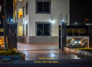 Mojo Apartment, Tema - Tema - 8