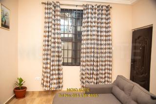 Mojo Apartment, Tema - Tema - 3