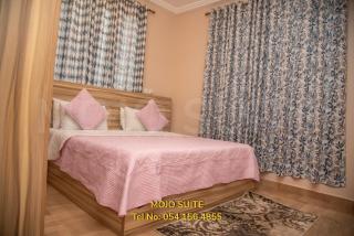 Mojo Apartment, Tema - Tema - 4