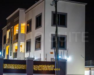 Mojo Apartment, Tema - Tema - 7