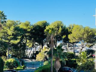 Très bel appartement face au port Santa -Piscine - Saint-Raphaël - 4