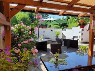 Pension Pfefferdohle - Velden am Wörther See - 8