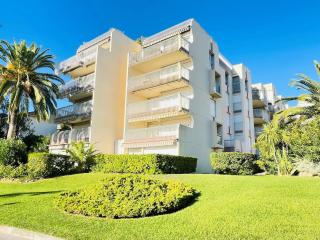 Très bel appartement face au port Santa -Piscine - Saint-Raphaël - 3