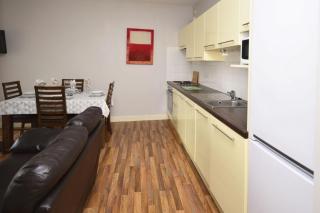 Apartment 701 - Letterfrack - Letterfrack - 2