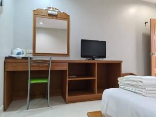 ก้านกล้วยแมนชั่น Gankluy Mansion - Phuket - 6