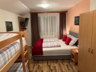 Hotel Central Vlašić - Vlasic - 2