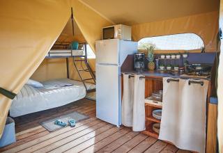 Camping des Papillons - 1