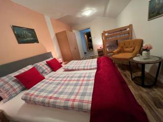 Hotel Central Vlašić - Vlasic - 4